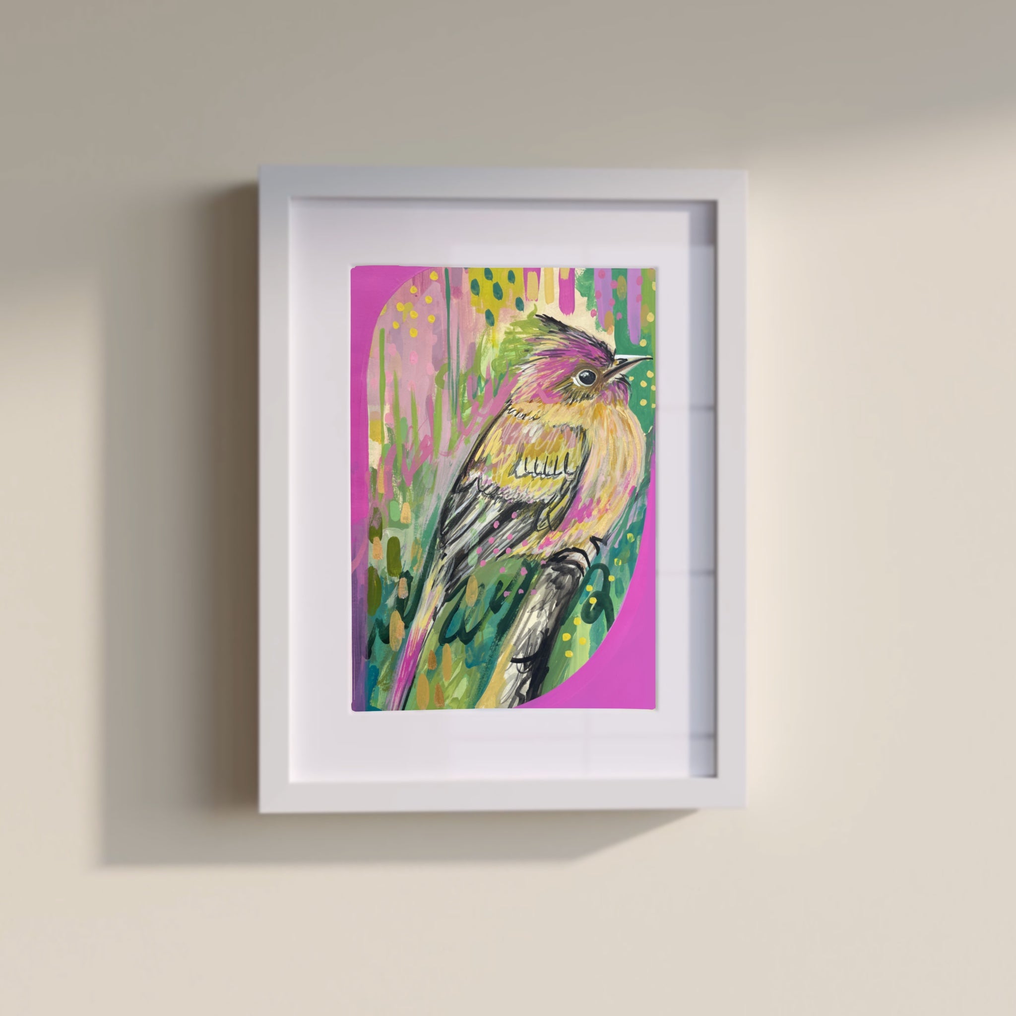 VIVIENDO LAS RESPUESTAS