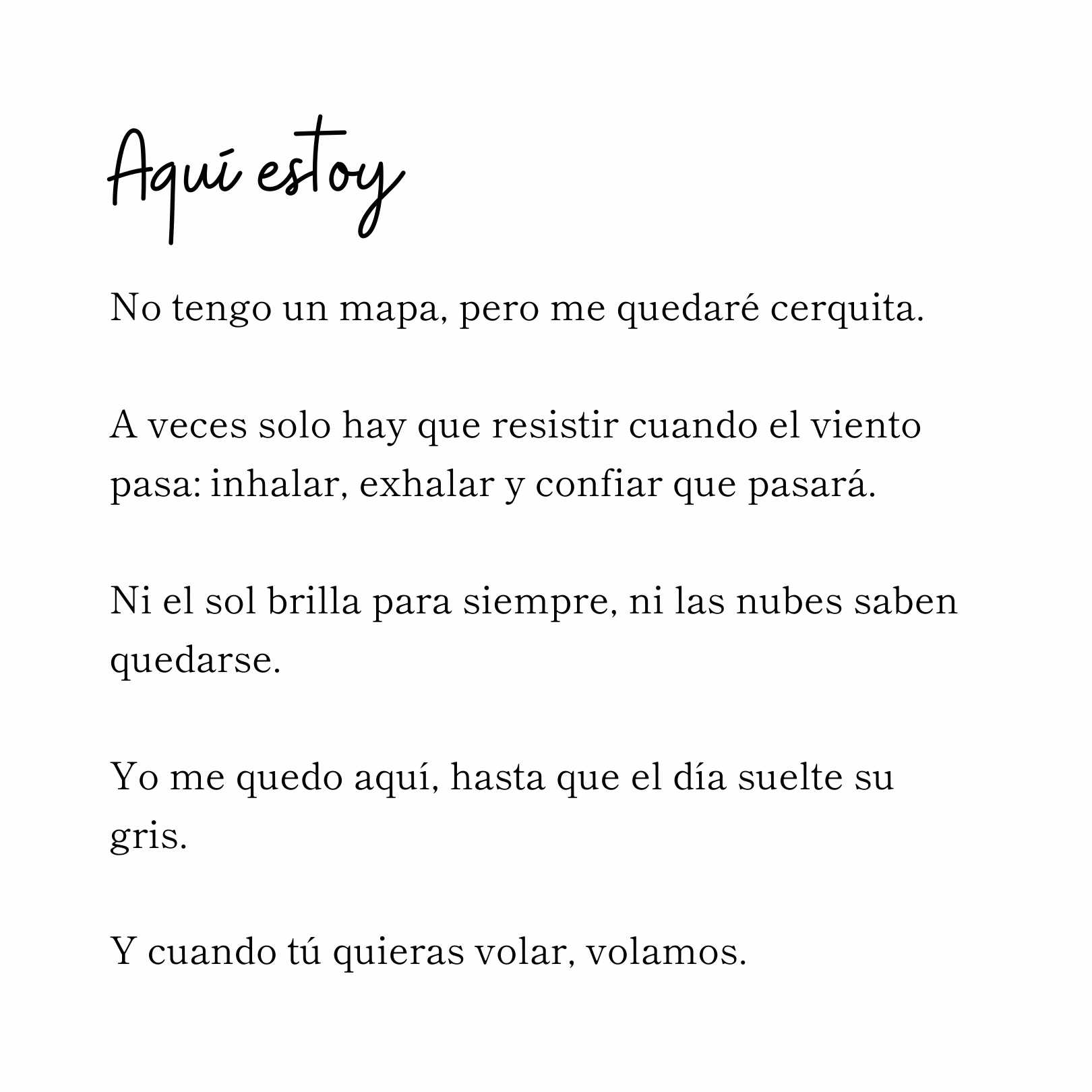 Mensajero magenta (chico)