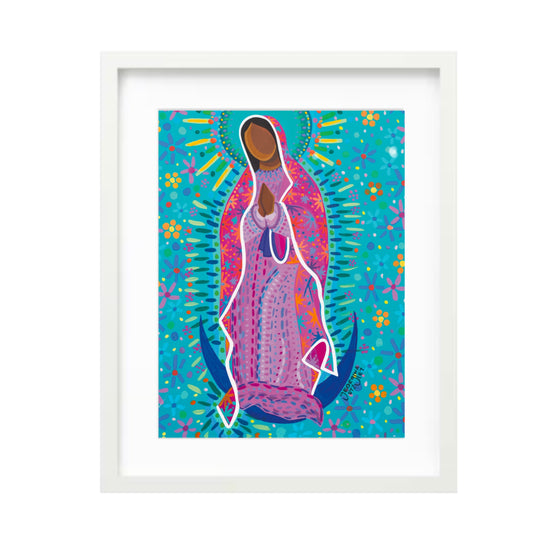 "Virgencita Protectora" Chica