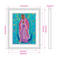 "Virgencita Protectora" Chica