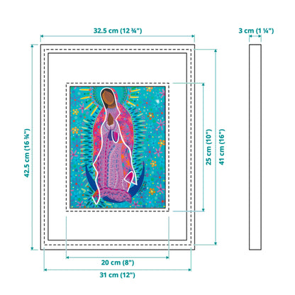 &quot;Virgencita Protectora&quot;