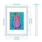 "Virgencita Protectora"