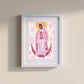 "Virgencita Semillas de Alegría"