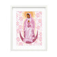 "Virgencita Semillas de Alegría"