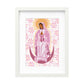 "Virgencita Semillas de Alegría" Chica