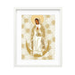 "Virgencita Semillas de Luz"