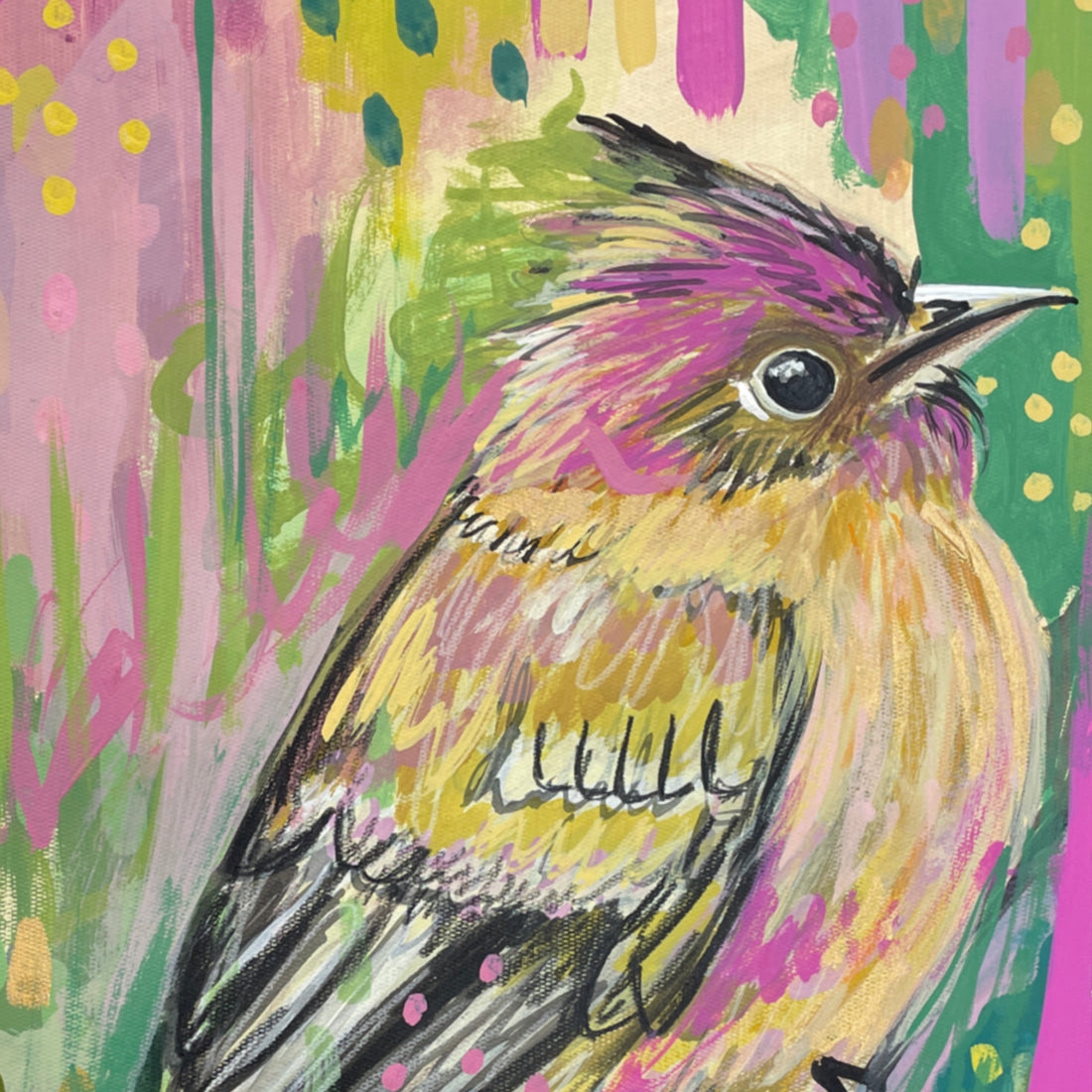 VIVIENDO LAS RESPUESTAS