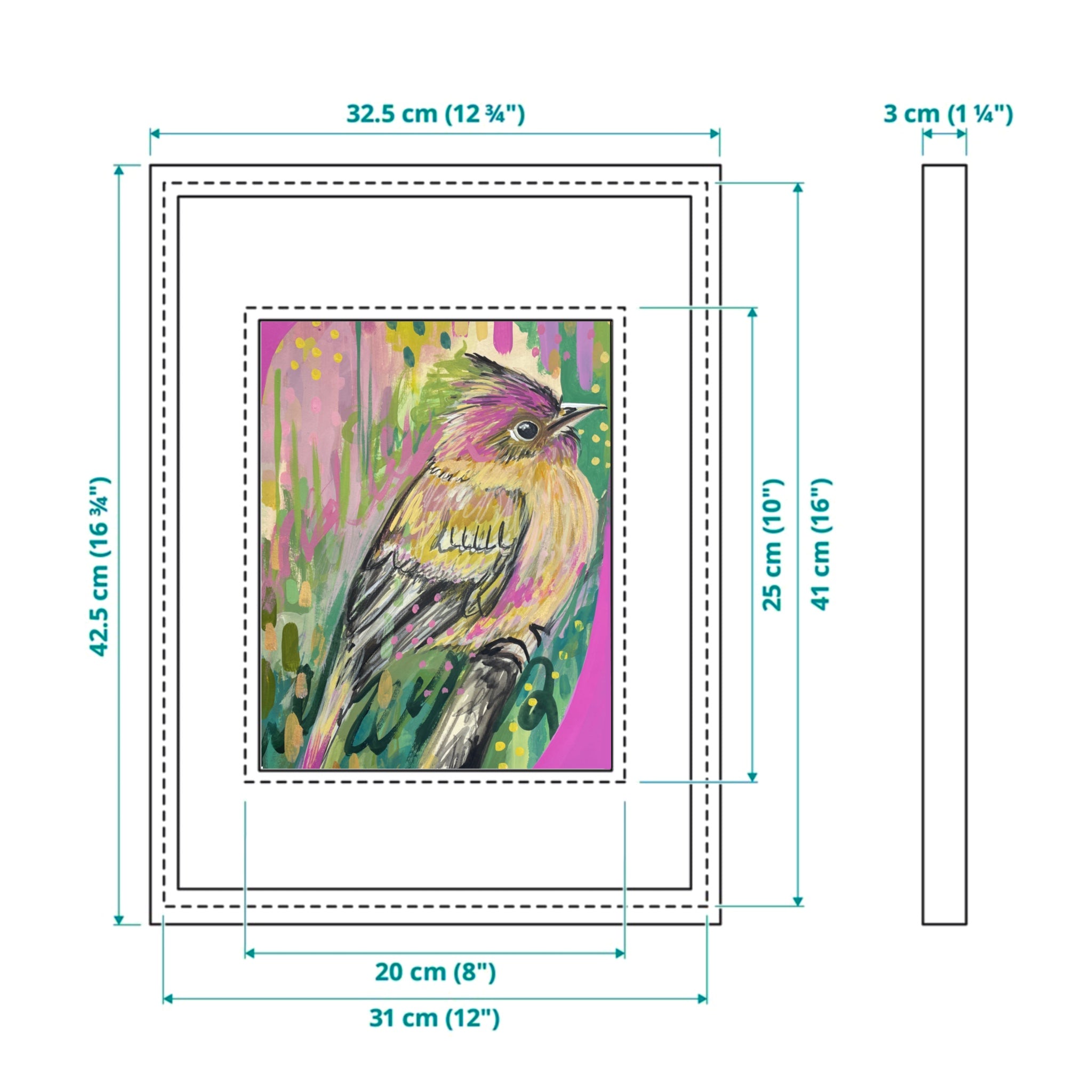 VIVIENDO LAS RESPUESTAS