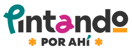 Pintando Por Ahí