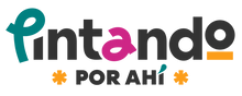 Pintando Por Ahí