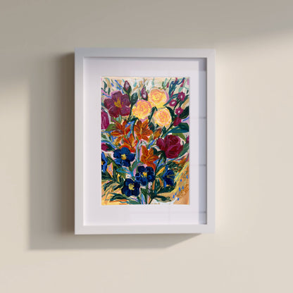 Flores Frescas No 2