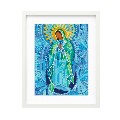 &quot;Virgencita Pequeñas Esperanzas&quot;