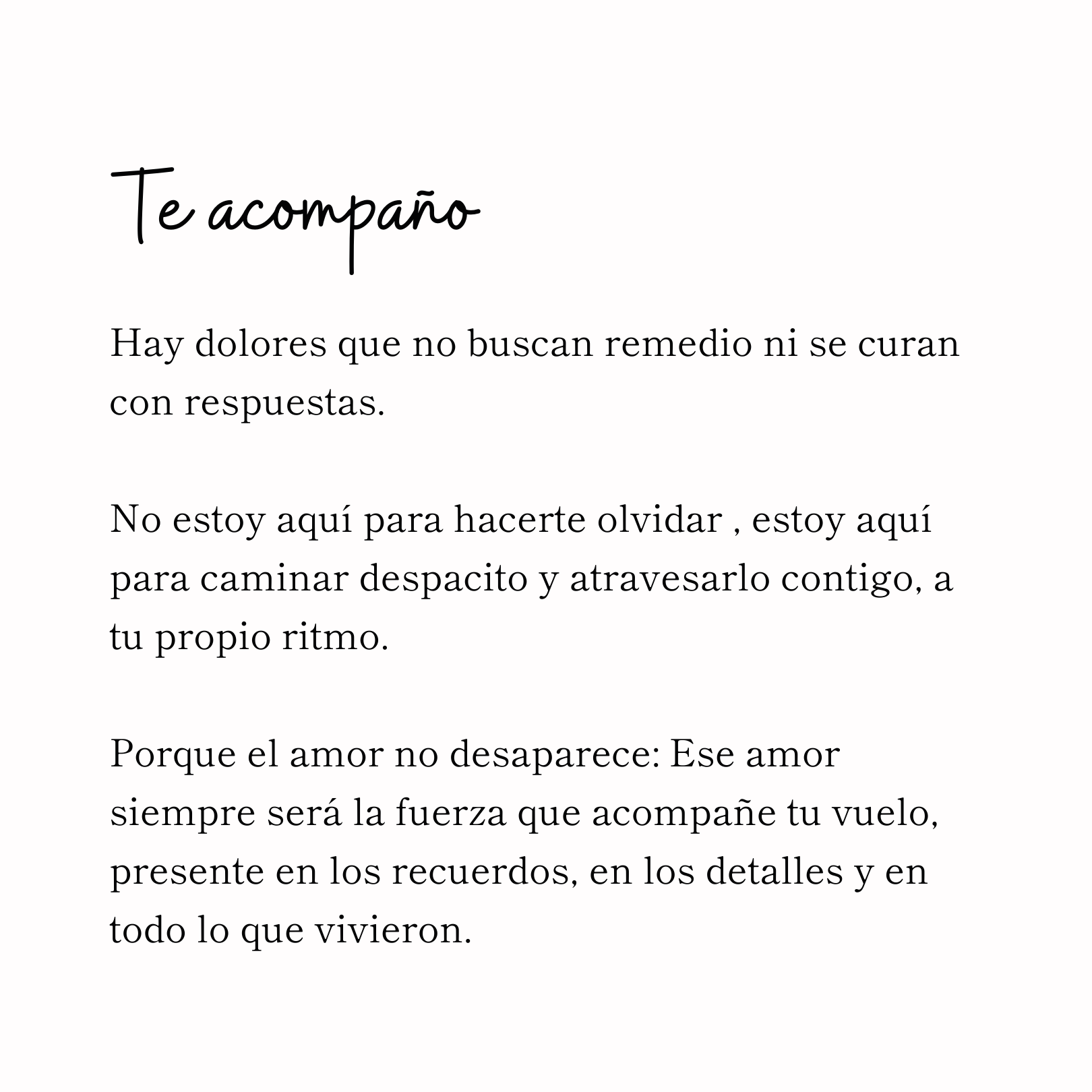 Mensajero magenta (chico)