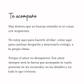 MENSAJERO MAGENTA