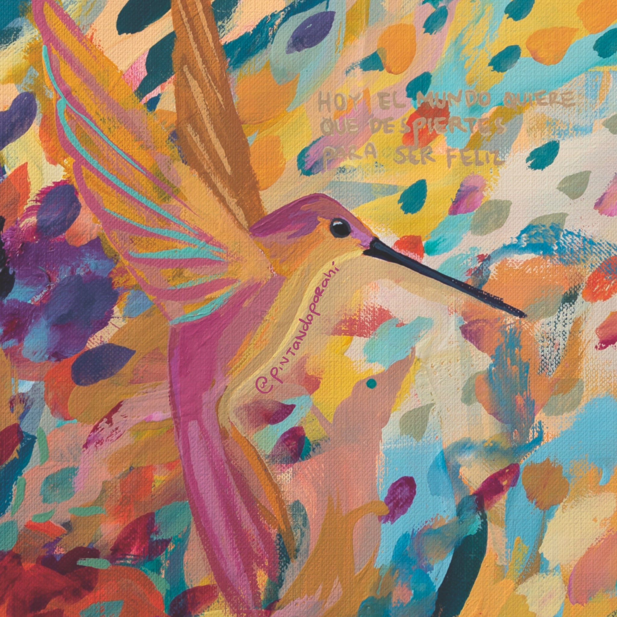 Mensajero Siena (chico)