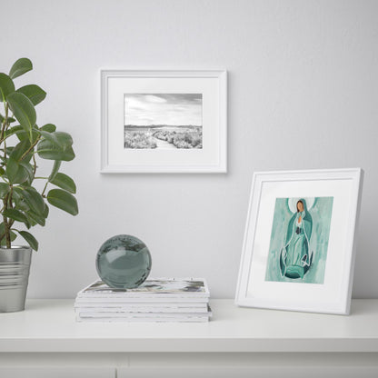 &quot;Virgencita de la Tierra&quot; Chica