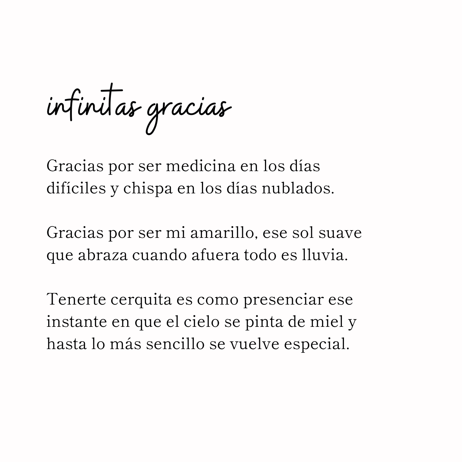 Mensajero magenta (chico)