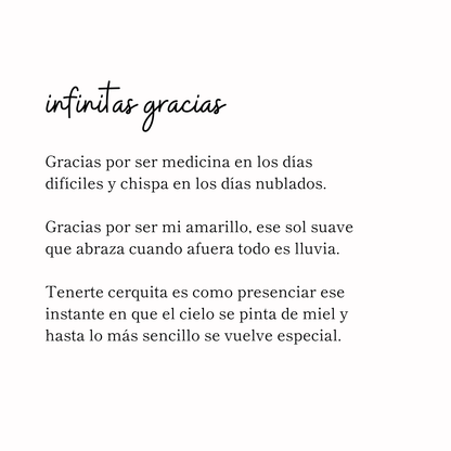 Mensajero magenta (chico)