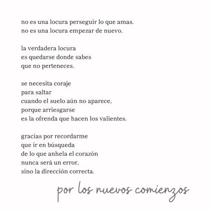 Mensajero índigo (chico)